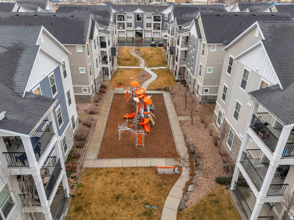 13221 S DOMINICA LN #E201 Herriman, UT 84096