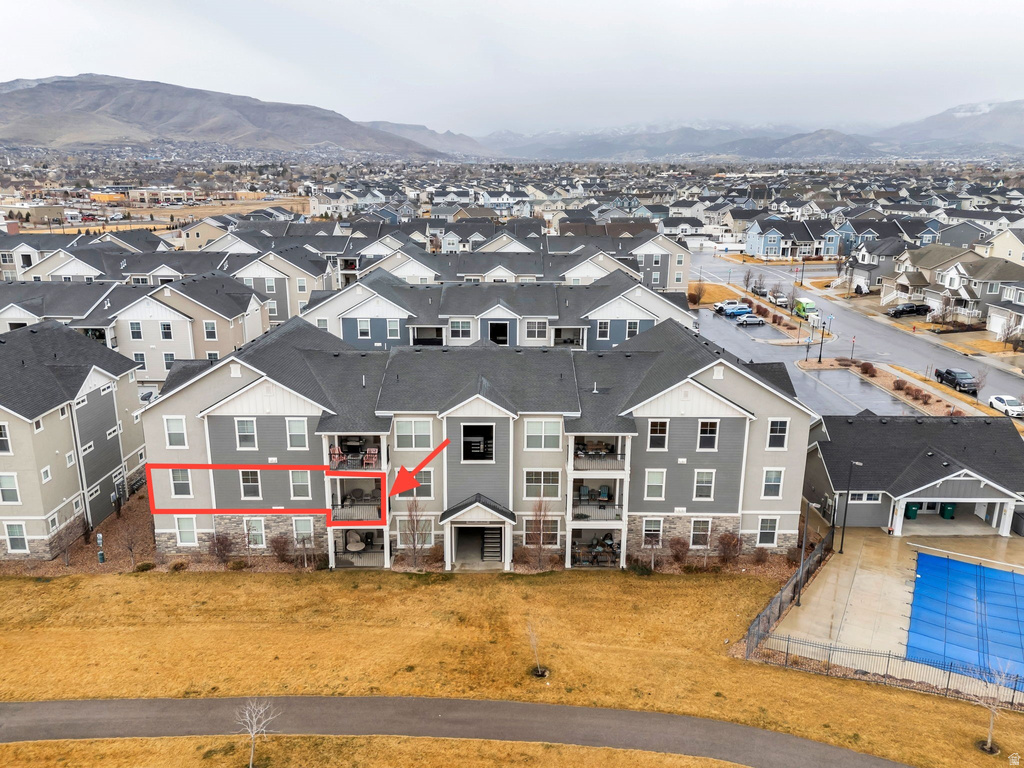 13221 S DOMINICA LN #E201 Herriman, UT 84096