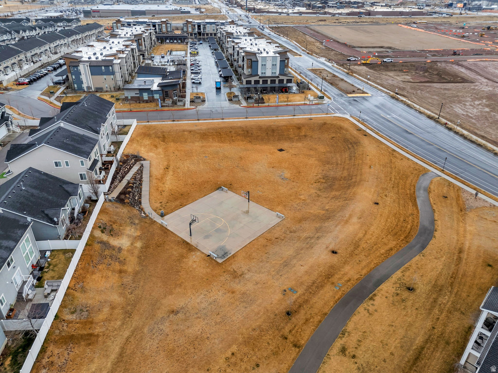 13221 S DOMINICA LN #E201 Herriman, UT 84096