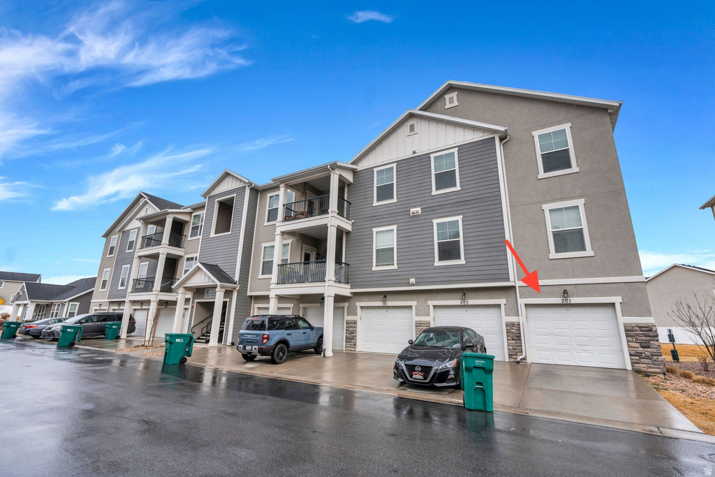 13221 S DOMINICA LN #E201 Herriman, UT 84096