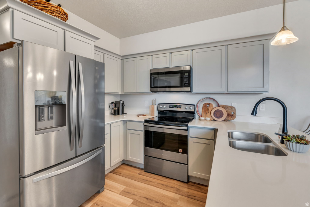 13221 S DOMINICA LN #E201 Herriman, UT 84096