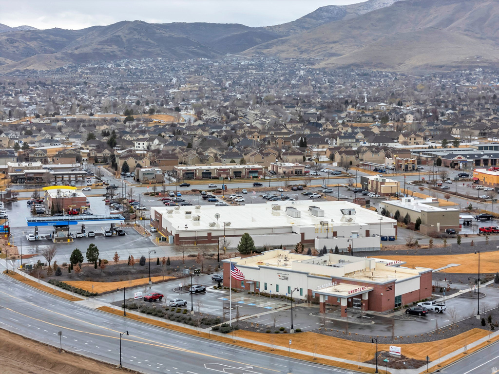 13221 S DOMINICA LN #E201 Herriman, UT 84096