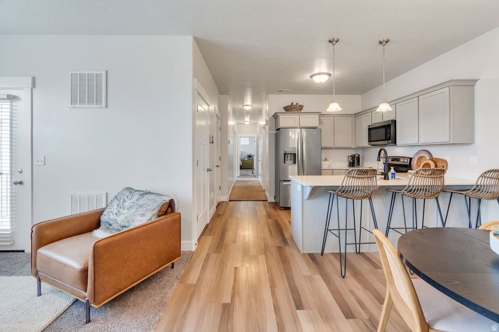 13221 S DOMINICA LN #E201 Herriman, UT 84096