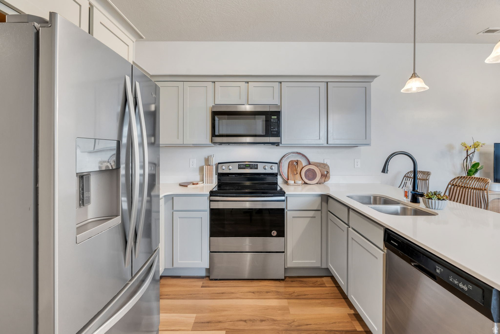 13221 S DOMINICA LN #E201 Herriman, UT 84096