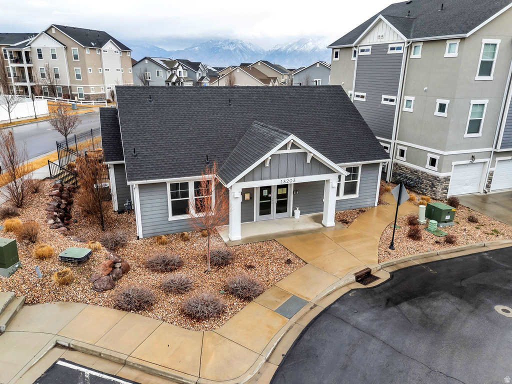 13221 S DOMINICA LN #E201 Herriman, UT 84096