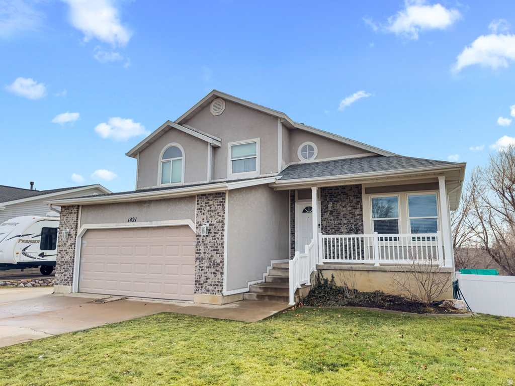 1421 E 5875 S South Ogden, UT 84405