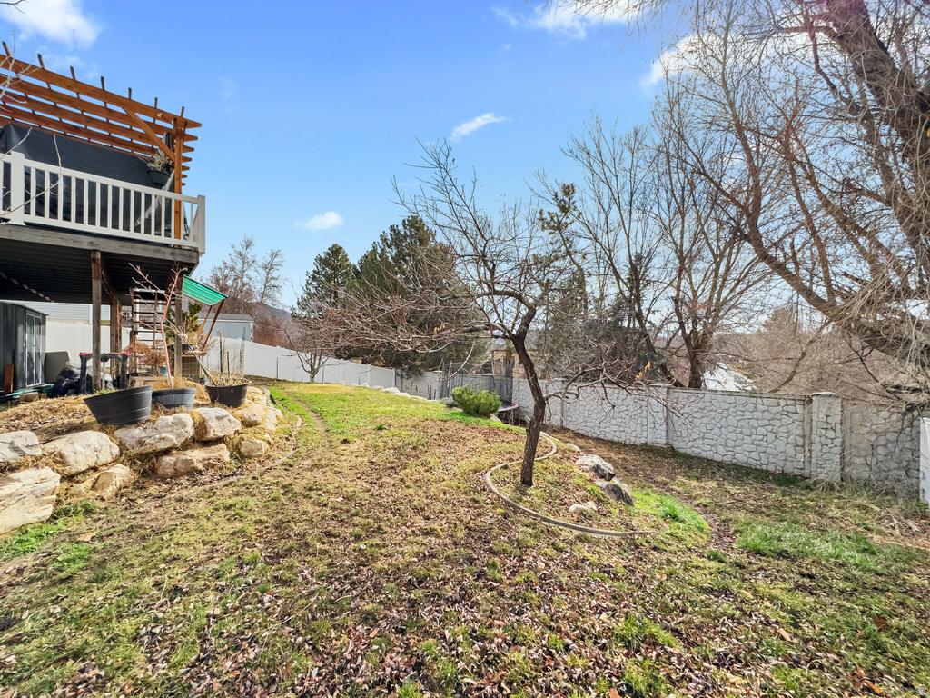 1421 E 5875 S South Ogden, UT 84405