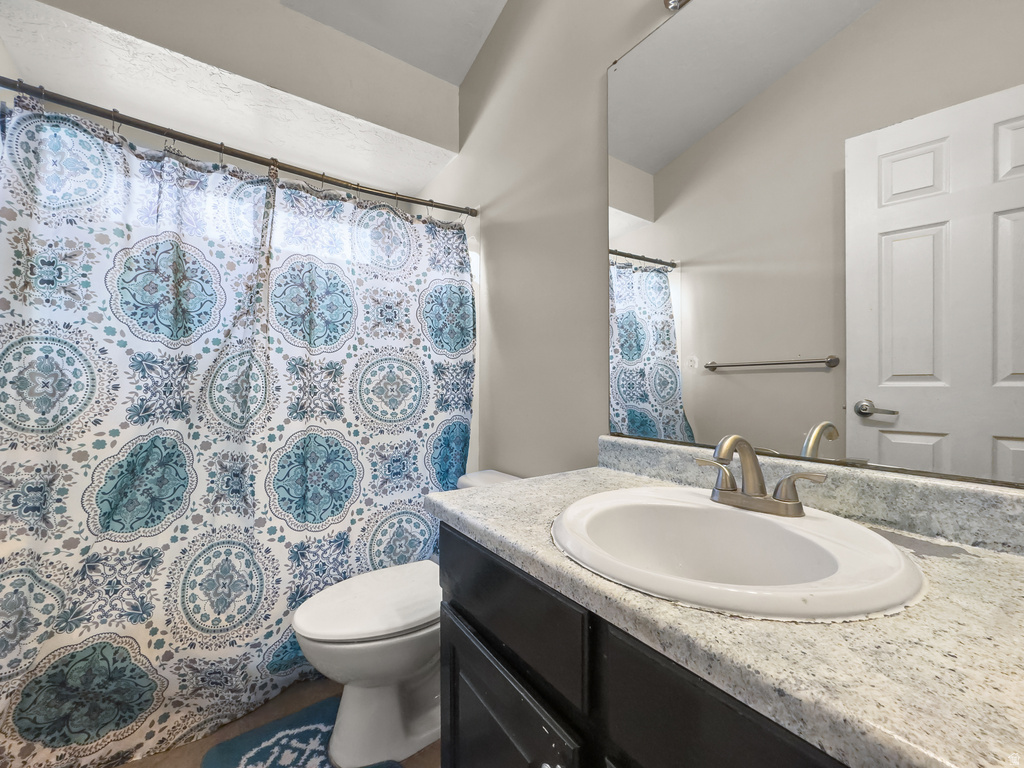 1421 E 5875 S South Ogden, UT 84405