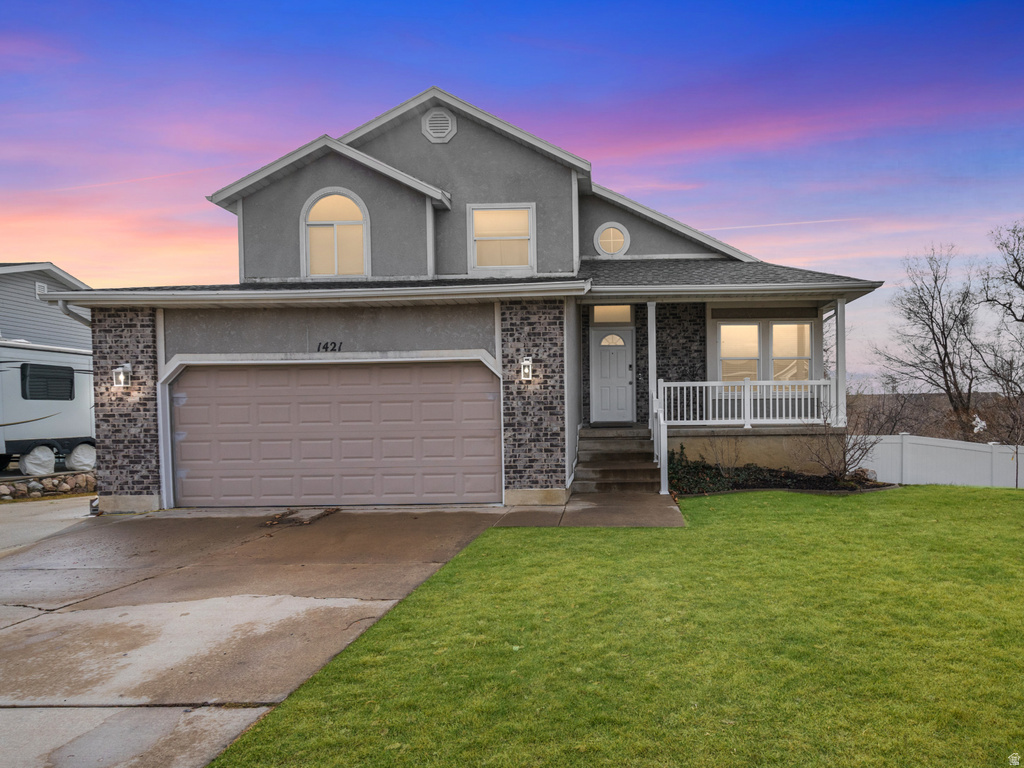 1421 E 5875 S South Ogden, UT 84405