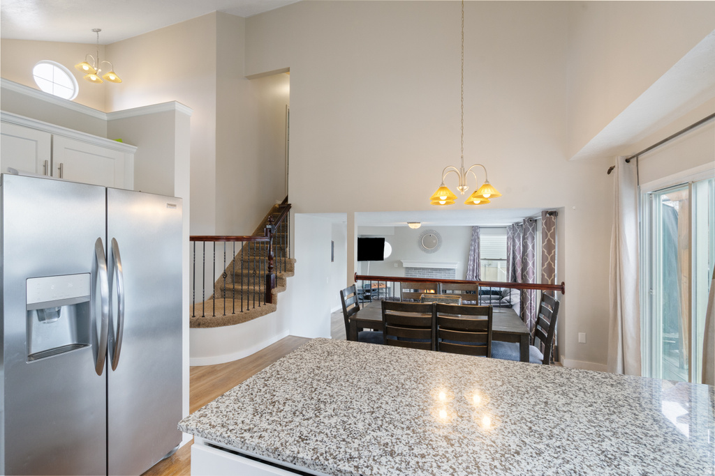 1421 E 5875 S South Ogden, UT 84405