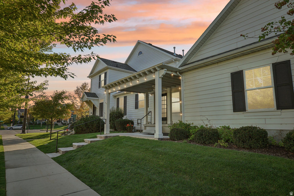 4438 W SOUTH JORDAN PKWY South Jordan, UT 84009