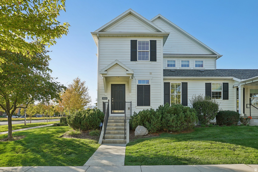 4438 W SOUTH JORDAN PKWY South Jordan, UT 84009