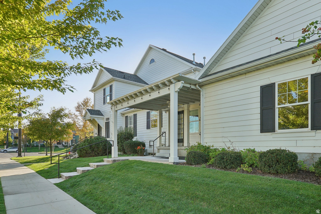 4438 W SOUTH JORDAN PKWY South Jordan, UT 84009