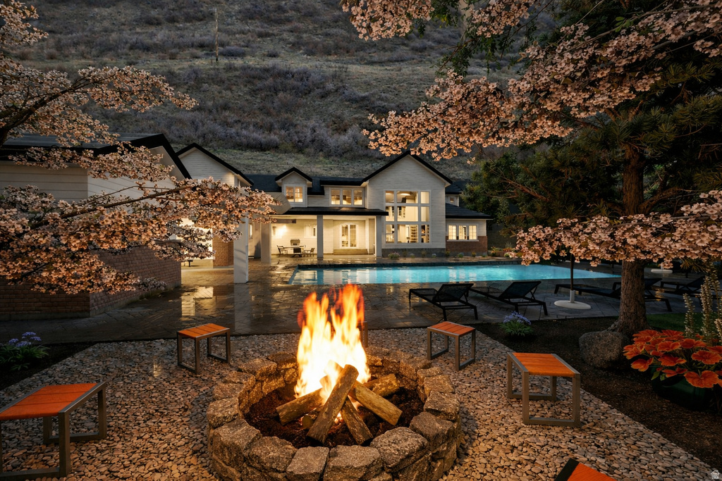 2254 S VALLEY DR Mapleton, UT 84664