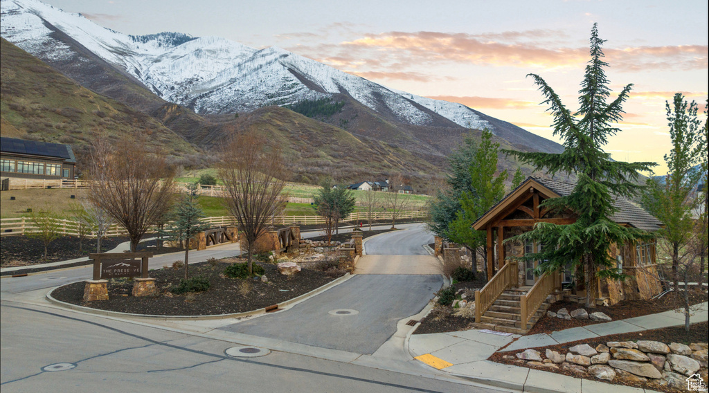 2254 S VALLEY DR Mapleton, UT 84664