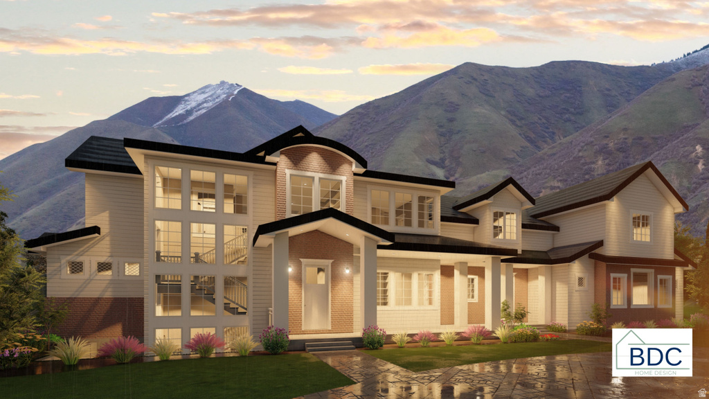 2254 S VALLEY DR Mapleton, UT 84664