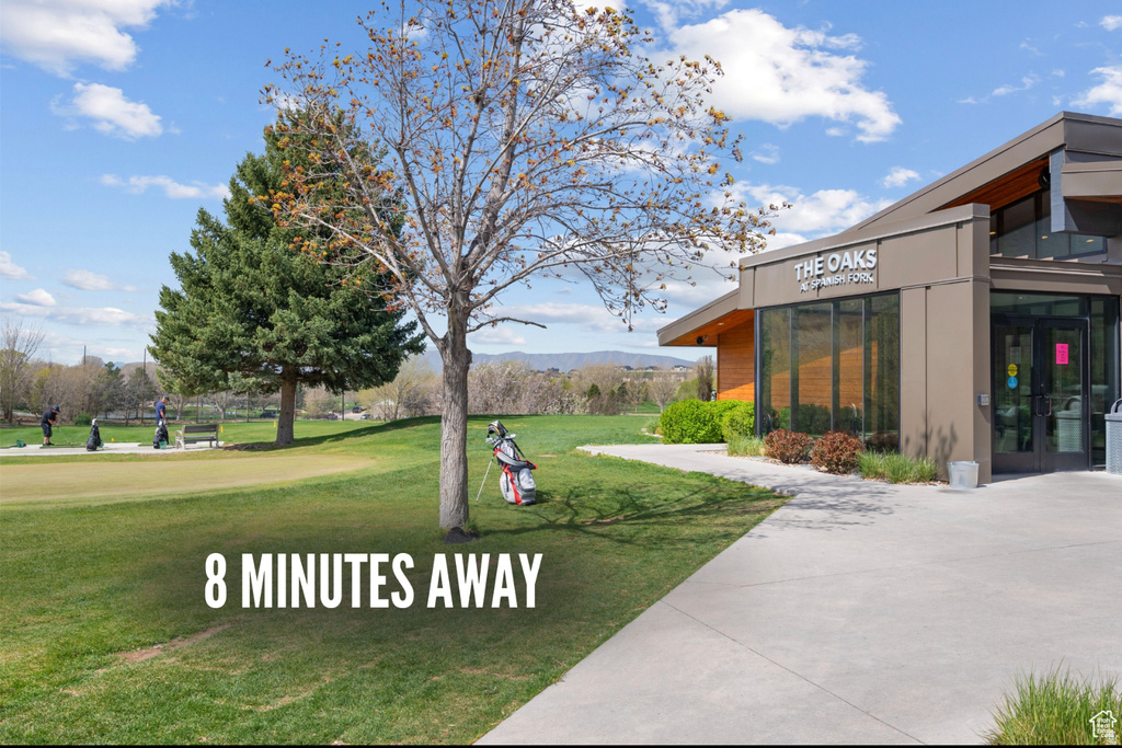 2254 S VALLEY DR Mapleton, UT 84664