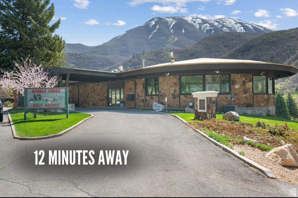 2254 S VALLEY DR Mapleton, UT 84664