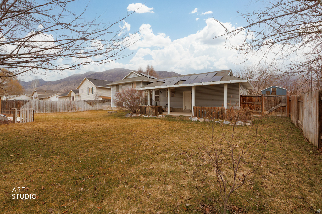643 N 880 W Pleasant Grove, UT 84062