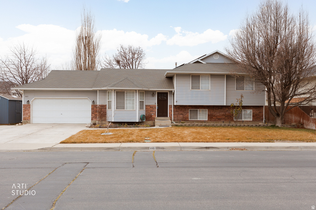 643 N 880 W Pleasant Grove, UT 84062