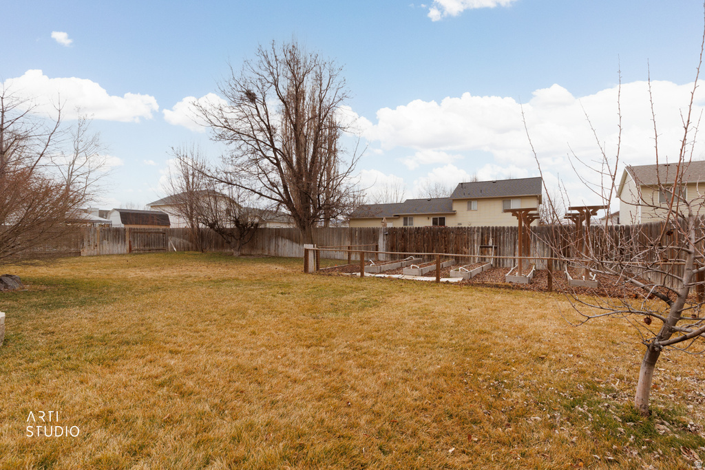 643 N 880 W Pleasant Grove, UT 84062