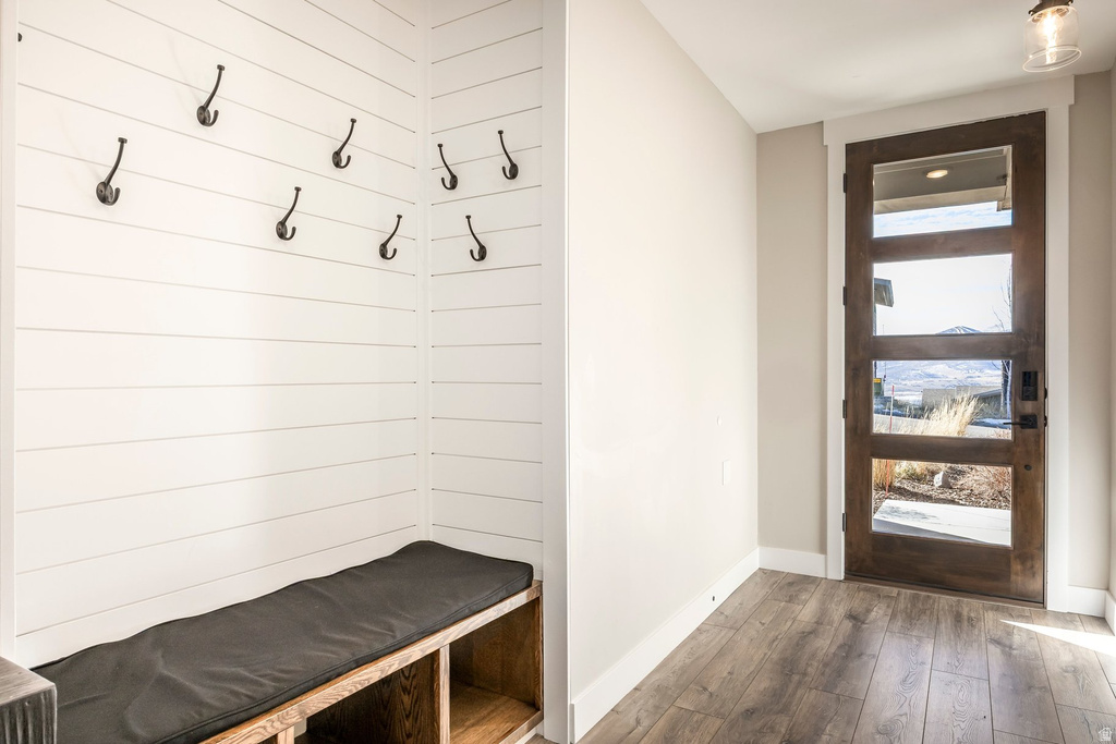 409 E OVERLOOK LOOP Hideout, UT 84036