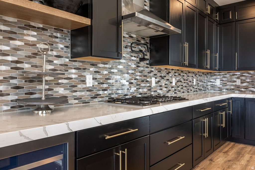 409 E OVERLOOK LOOP Hideout, UT 84036