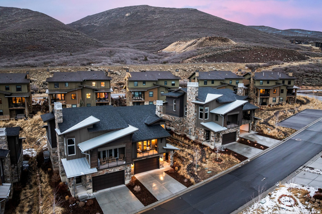 409 E OVERLOOK LOOP Hideout, UT 84036