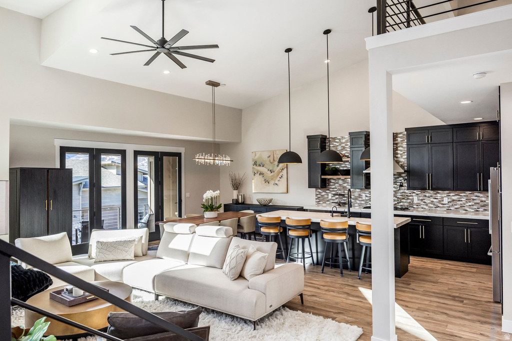 409 E OVERLOOK LOOP Hideout, UT 84036