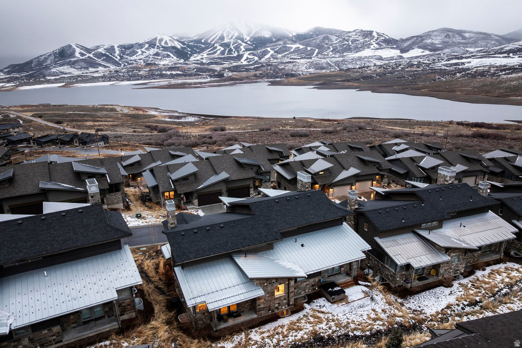 409 E OVERLOOK LOOP Hideout, UT 84036