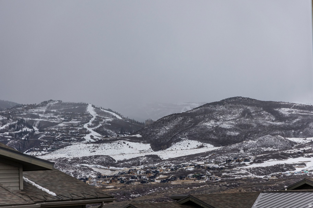 409 E OVERLOOK LOOP Hideout, UT 84036