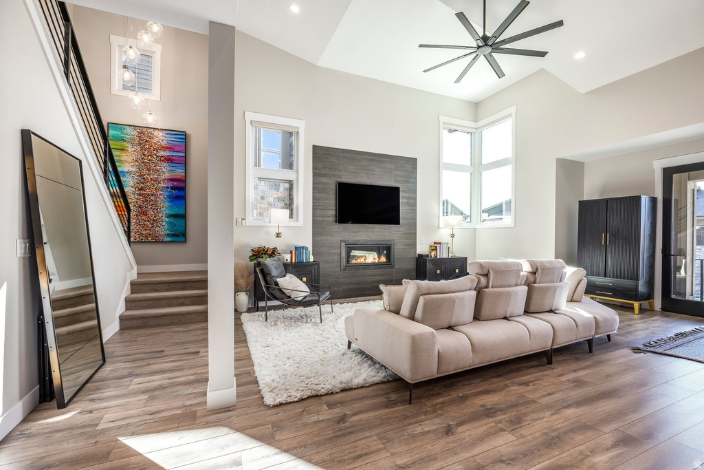 409 E OVERLOOK LOOP Hideout, UT 84036