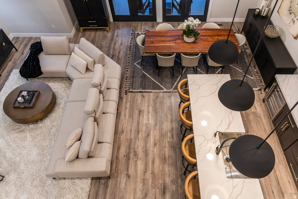 409 E OVERLOOK LOOP Hideout, UT 84036