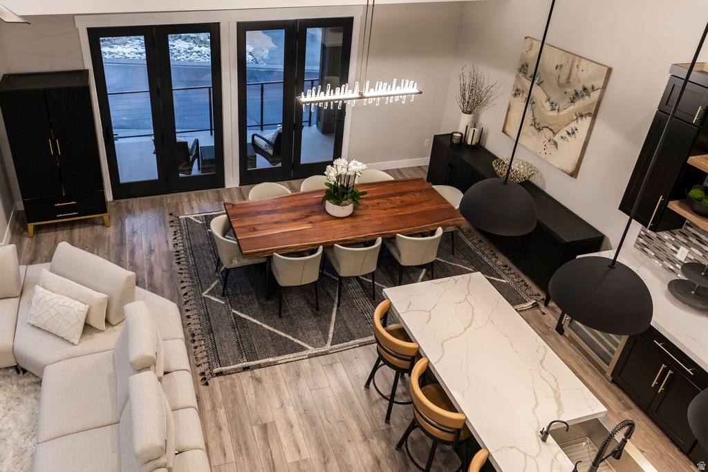 409 E OVERLOOK LOOP Hideout, UT 84036