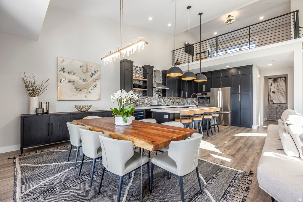 409 E OVERLOOK LOOP Hideout, UT 84036