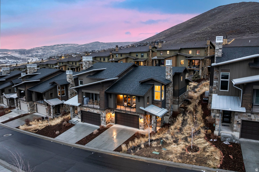 409 E OVERLOOK LOOP Hideout, UT 84036