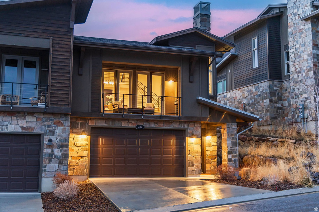 409 E OVERLOOK LOOP Hideout, UT 84036