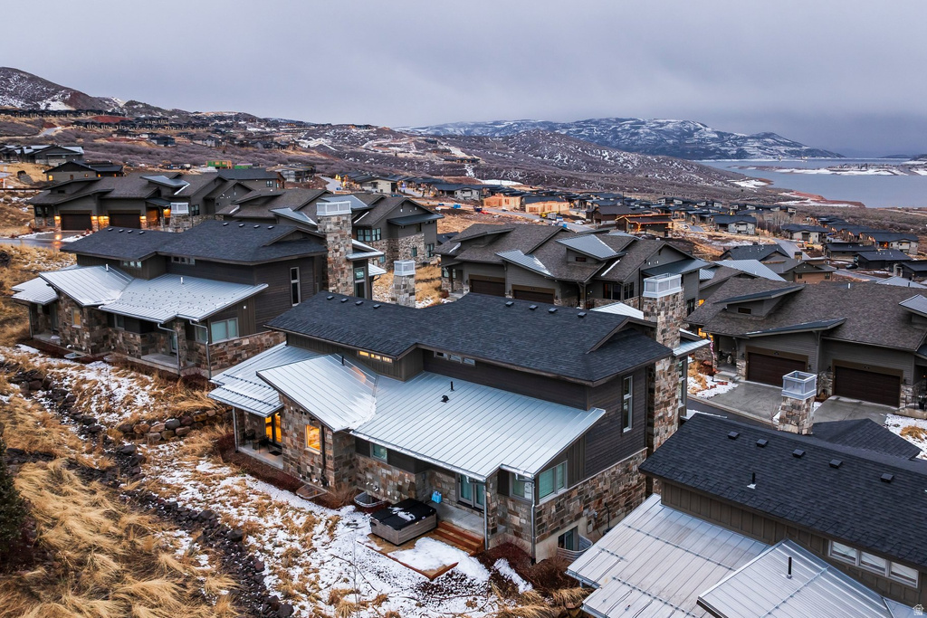 409 E OVERLOOK LOOP Hideout, UT 84036