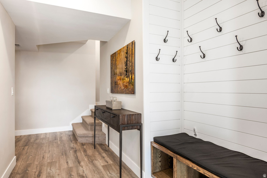 409 E OVERLOOK LOOP Hideout, UT 84036