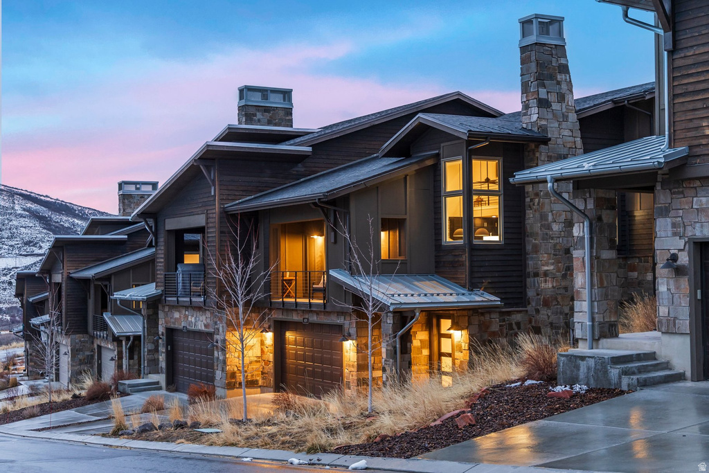 409 E OVERLOOK LOOP Hideout, UT 84036