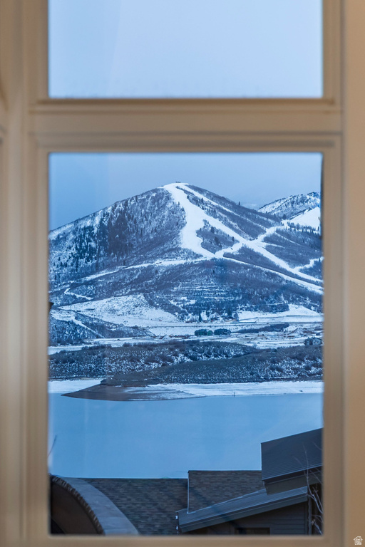 409 E OVERLOOK LOOP Hideout, UT 84036