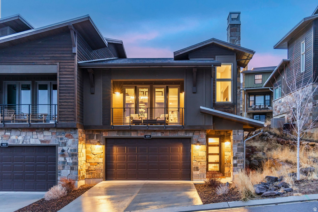 409 E OVERLOOK LOOP Hideout, UT 84036