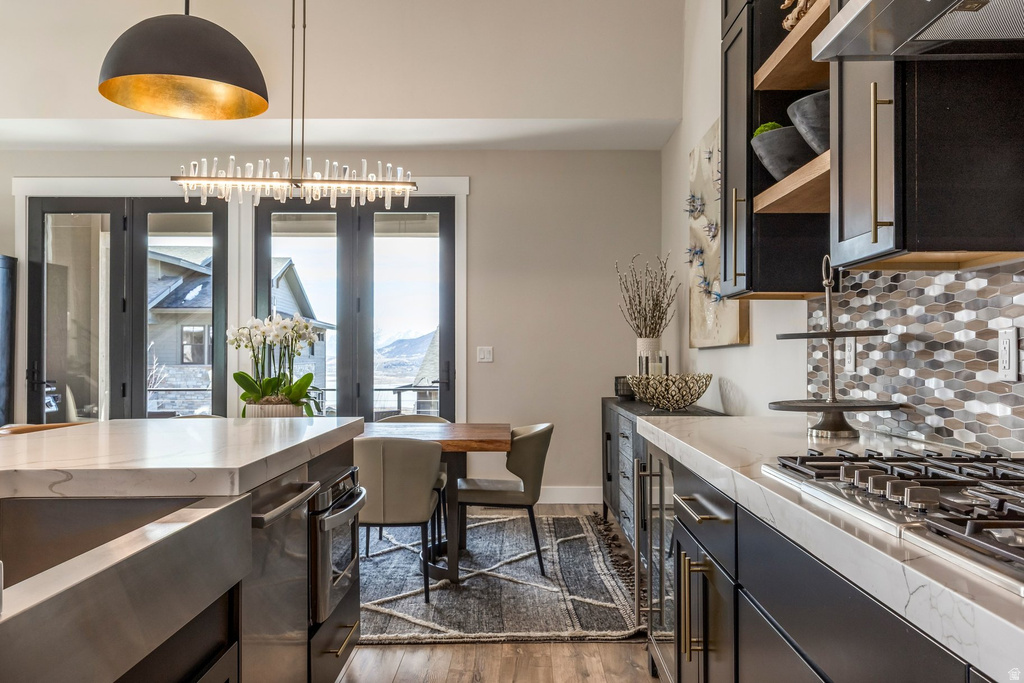 409 E OVERLOOK LOOP Hideout, UT 84036