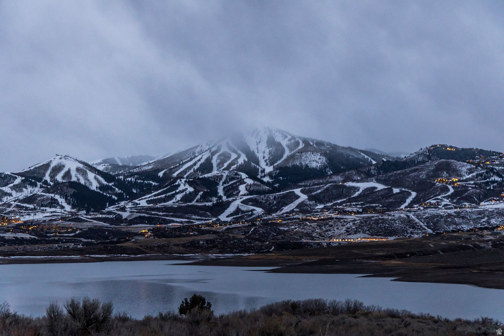 409 E OVERLOOK LOOP Hideout, UT 84036