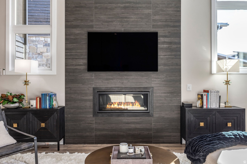 409 E OVERLOOK LOOP Hideout, UT 84036