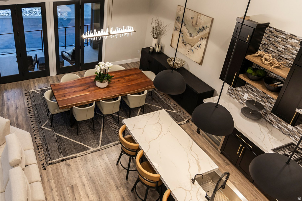 409 E OVERLOOK LOOP Hideout, UT 84036