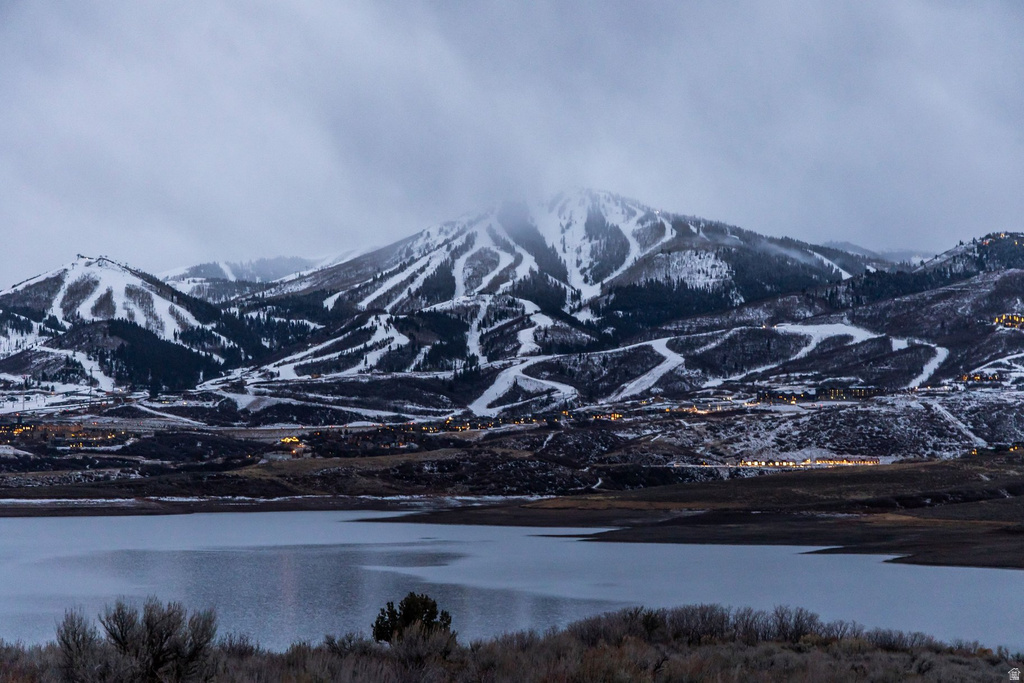 409 E OVERLOOK LOOP Hideout, UT 84036