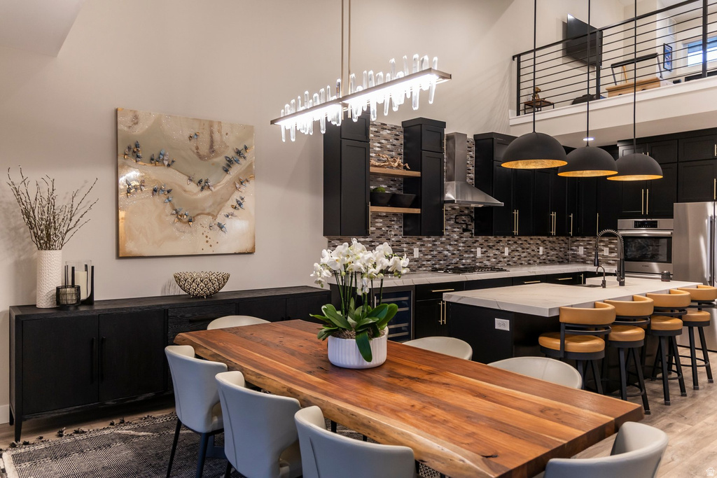 409 E OVERLOOK LOOP Hideout, UT 84036