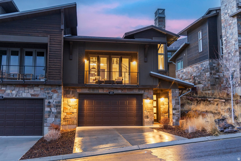 409 E OVERLOOK LOOP Hideout, UT 84036