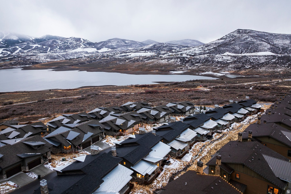 409 E OVERLOOK LOOP Hideout, UT 84036